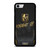 VEGAS GOLDEN KNIGHT SYMBOL iPhone SE 2022 Case