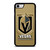 VEGAS GOLDEN KNIGHTS FOOTBALL iPhone SE 2022 Case