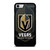 VEGAS GOLDEN KNIGHTS LOGO NFL iPhone SE 2022 Case