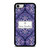 VERA BRADLEY REGAL ROSETTE iPhone SE 2022 Case