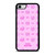 VICTORIA'S SECRET PINK 1986 iPhone SE 2022 Case