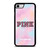 VICTORIA'S SECRET PINK MARBLE 2 iPhone SE 2022 Case