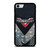 VICTORY MOTORCYCLES EMBLEM 2 iPhone SE 2022 Case