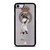 VINICIUS JR REAL MADRID ADIDAS iPhone SE 2022 Case