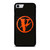 VLONE SIMPLE LOGO iPhone SE 2022 Case
