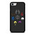 VOX MACHINA CRITICAL ROLE SIGN iPhone SE 2022 Case