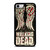 WALKING DEAD DARYL DIXON WINGS iPhone SE 2022 Case