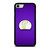 WALUIGI SUPER MARIO ICON iPhone SE 2022 Case