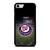 WASHINGTON NATIONALS BASEBALL iPhone SE 2022 Case