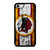 WASHINGTON REDSKINS INDIAN MLS iPhone SE 2022 Case