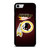 WASHINGTON REDSKINS METAL LOGO iPhone SE 2022 Case