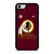WASHINGTON REDSKINS NFL NIKE iPhone SE 2022 Case