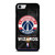 WASHINGTON WIZARDS LOGO iPhone SE 2022 Case