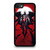 HARLEY QUINN AND BATMAN iPhone SE 2020 Case