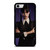 WEDNESDAY ADDAMS JENNA ORTEGA iPhone SE 2022 Case