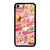 WINNIE THE POOH COLLAGE  iPhone SE 2022 Case