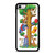 WINNIE THE POOH TREE iPhone SE 2022 Case