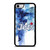 WINNIPEG JETS ART LOGO iPhone SE 2022 Case