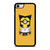 WOLVERINE X MINIONS iPhone SE 2022 Case WOLVERINE X MINIONS iPhone SE 2022 Case