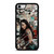 WONDER WOMAN COMIC iPhone SE 2022 Case