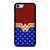 WONDER WOMAN SYMBOL iPhone SE 2022 Case WONDER WOMAN SYMBOL iPhone SE 2022 Case