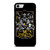WUTANG CLAN CARTOON iPhone SE 2022 Case WUTANG CLAN CARTOON iPhone SE 2022 Case