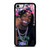 YNW MELLI RAPPER FACE iPhone SE 2022 Case