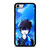 YOICHI ISAGI BLUE LOCK ANIME iPhone SE 2022 Case YOICHI ISAGI BLUE LOCK ANIME iPhone SE 2022 Case