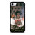 YOUNG THUG SLATT RAPPER iPhone SE 2022 Case
