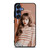 LALISA BLACKPINK PASTEL Samsung Galaxy S25 Case