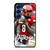 LAMAR JACKSON LOUISVILLE NFL Samsung Galaxy S25 Case