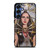 LANA DEL REY ART Samsung Galaxy S25 Case