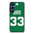 LARRY BIRD BOSTON CELTICS KIT Samsung Galaxy S25 Case