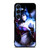 LEAGUE OF LEGENDS AHRI Samsung Galaxy S25 Case LEAGUE OF LEGENDS AHRI Samsung Galaxy S25 Case