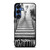 LED ZEPPELIN ANGEL ILLUSTRATION Samsung Galaxy S25 Case