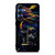 LED ZEPPELIN ARTWORK POSTER Samsung Galaxy S25 Case