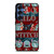 LILO AND STITCH ART COLLAGE Samsung Galaxy S25 Case
