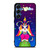 LISA FRANK BAPHOMET Samsung Galaxy S25 Case