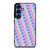 LISA FRANK COLLAGE LOGO Samsung Galaxy S25 Case