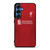 LIVERPOOL FC 2022 KIT Samsung Galaxy S25 Case