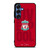 LIVERPOOL FC NIKE LOGO Samsung Galaxy S25 Case