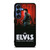 LONG LIVE KING ELVIS PRESLEY Samsung Galaxy S25 Case