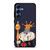 LOONEY TUNES QUEENS Samsung Galaxy S25 Case