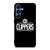 LOS ANGELES CLIPPERS NBA LOGO Samsung Galaxy S25 Case