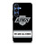 LOS ANGELES KINGS SLOGANS Samsung Galaxy S25 Case