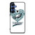 LOVE PHILADELPHIA EAGLES Samsung Galaxy S25 Case