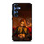 LUCIFER CHLOE DECKER Samsung Galaxy S25 Case