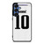 LUKA MODRIC REAL MADRID 2022 KIT Samsung Galaxy S25 Case