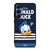 MAD DONALD DUCK ANGRY Samsung Galaxy S25 Case