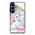 MARIE THE ARISTOCATS CAT MIRROR Samsung Galaxy S25 Case